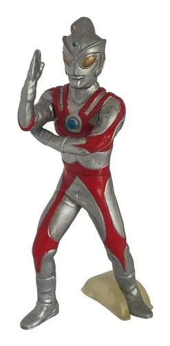 Ultraman Ace Hermano Ultraman Father Ultra Original Bandai Cuotas Sin