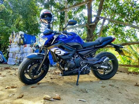 Motos Yamaha Xj No Esp Rito Santo