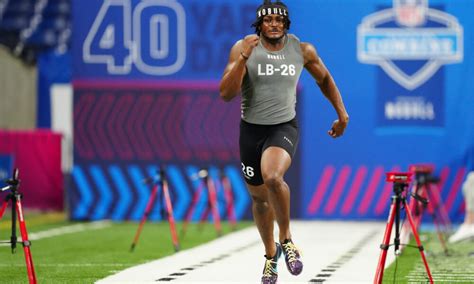 NFL Scouting Combine IDP Dynasty Winners And Losers Dynasty League