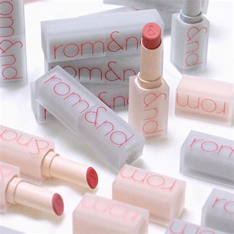 Son Romand Zero Matte Lipstick Shopee Việt Nam