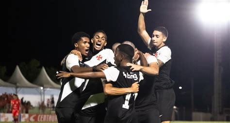 Quanto Foi O Jogo Do Vasco Na Copinha - Vasco estreia com vitória na Copinha 2026 « Vasco da Gama