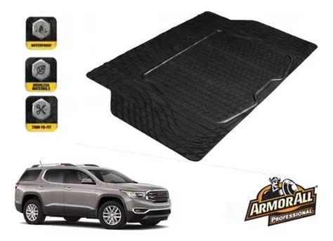 Tapete Para Cajuela Armor All Gmc Acadia 2019 Envío gratis