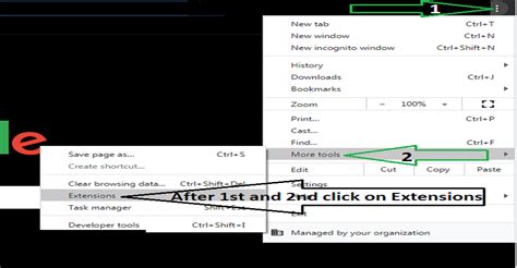 how to unblock blocked sites in google chrome