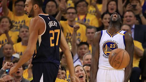 Warriors-Jazz Live Stream: How to Watch Without Cable
