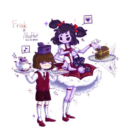 Undertale Sex Game Muffet Daserpeer