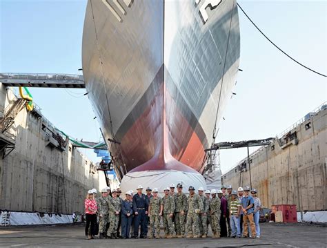 Dvids Images U S Pacific Fleet Commander Visits Pearl Harbor Naval