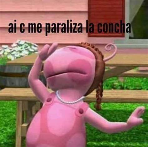 Vend As Y Memes De Los Backyardigans Types Of Boyfriends Mood