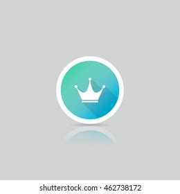 Princess Crown Round Images Stock Photos D Objects Vectors