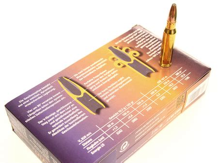 Eräliike Riistamaa verkkokauppa Blaser 308 Win CDP 10 7 g 165 gr 20 kpl