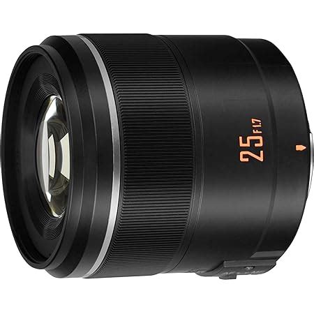 Yongnuo Yn Mm F M Autofocus Standard Prime Lens For Micro Four