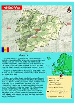 Maps European Countries Europe Atlas map Physical & Political Geography