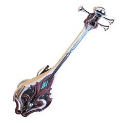 Shawzin - WARFRAME Wiki