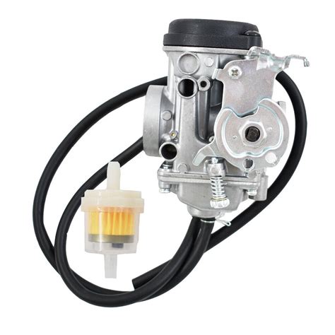 Carburetor For Yamaha Tw Tw Trailway Carb Fy