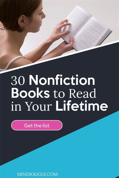 30 Memoirs and Nonfiction Books for Your Reading Bucket List ...