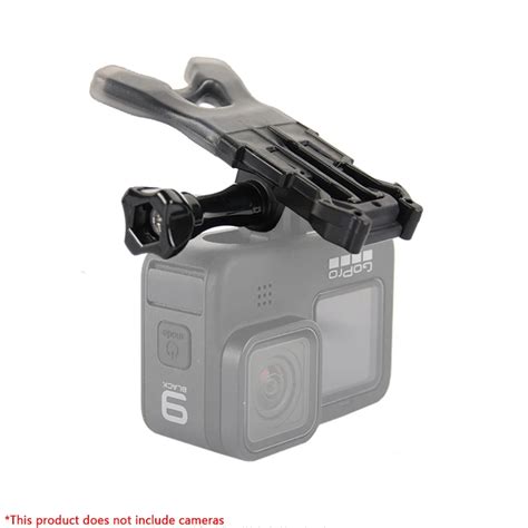 GoPro Bite Mount Para Todas Las C Maras GoPro GoPro Mount Oficial