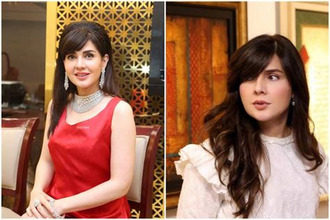 Who Is Mahnoor Baloch Pakistani Actress Who Criticized Shah Rukh Khan