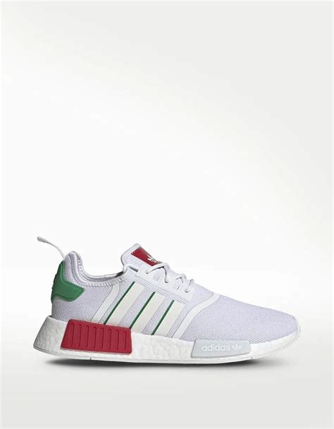 Adidas Nmd R1 Sneakers Men´s Taf Mx