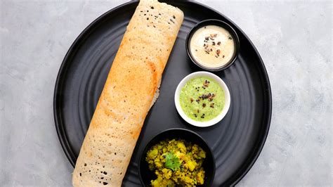 Cheese Mysore Masala Dosa Recipe - NDTV Food