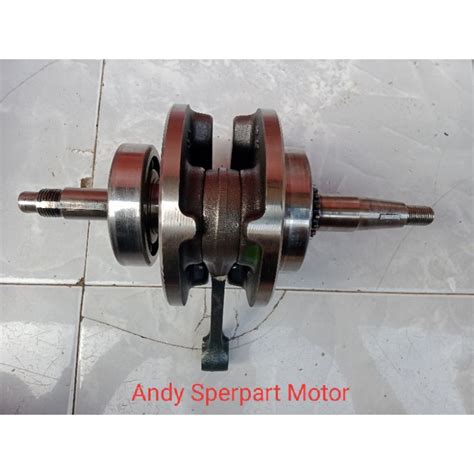 Jual As Kruk Kruk As Suzuki Satria Fu Bahan Stang Seher Koplak Derat