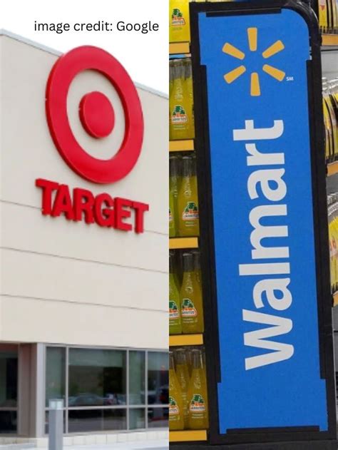 Target Vs Walmart Which Superstore Is Superior Coursementor