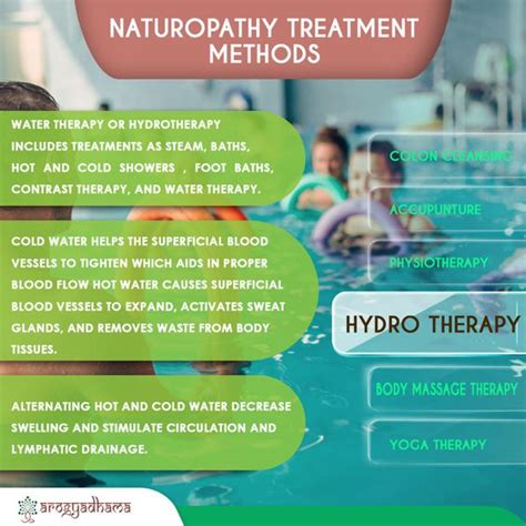 These are the benefits of Hydrotherapy | Hydrotherapy, Contrast therapy ...