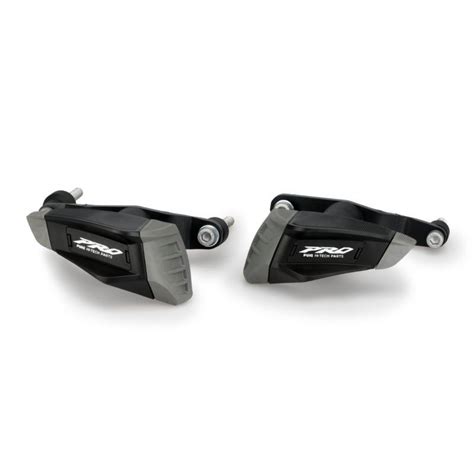 Protection Moteur Pro Puig Honda Xl Transalp