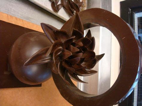 76 Chocolate Sculptures ideas | chocolate sculptures, chocolate art ...