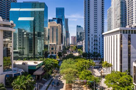 1000 Brickell Ave Miami FL 33131 Office For Sale LoopNet