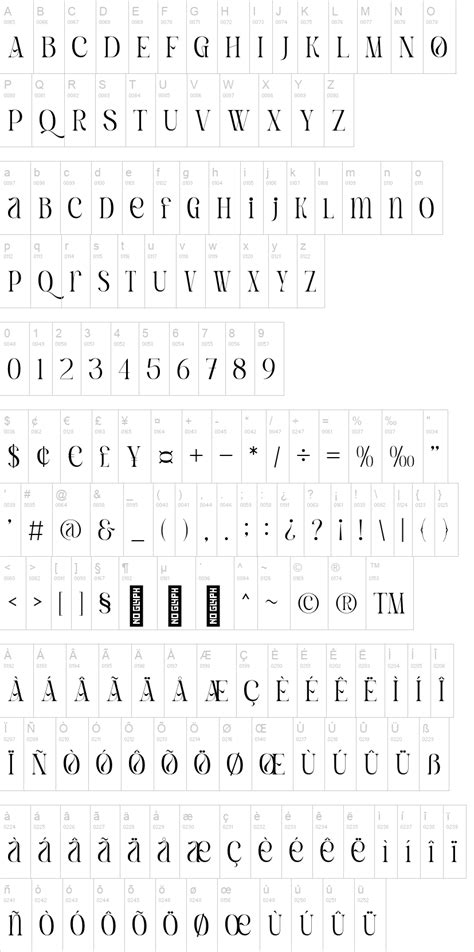 Argaka Fashion Font