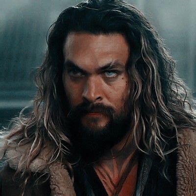 Overwatch Dc Gorgeous Men Beautiful People Jason Momoa Khal Drogo