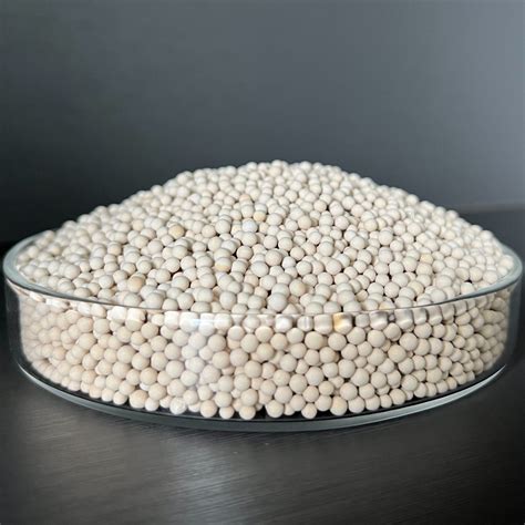 Zeolite 5A Molecular Sieves Adsorbents For CO2 And Methane Co