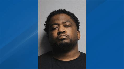 Hamilton County Deputy Indicted On Sex Crimes