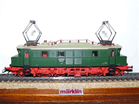 M Rklin Hamo H Elektrische Locomotief Br E Van Catawiki