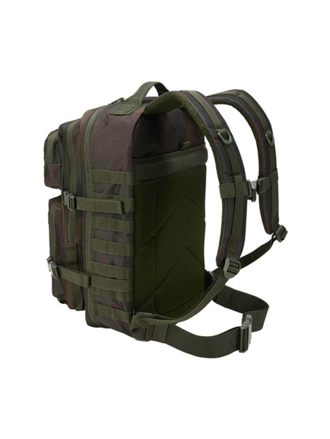 Sac à dos Militaire 40L US Cooper grand dark woodland Achat vente pas