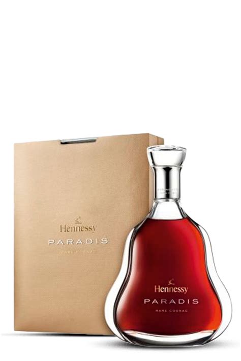 Hennessy Paradis cognac gift box - 041074