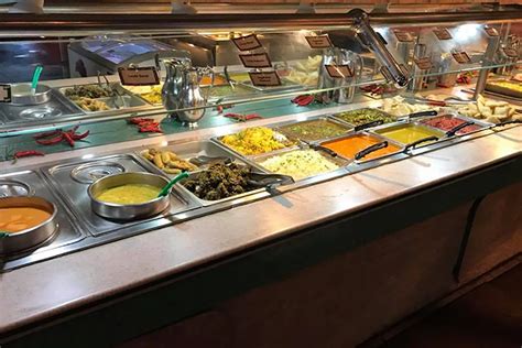 These Cincinnati Buffets Satisfy The Most Major Munchies