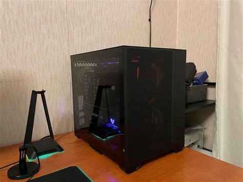1440P Gaming PC - Micro Center Build