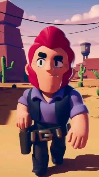 Trailer De Brawl Stars En Español Brawlstars Supercell Trailer Youtube