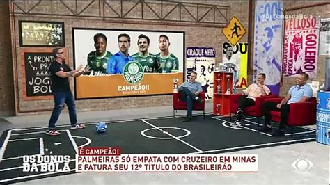 Roger ex centroavante aponta Endrick como esperança da Seleção