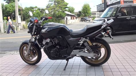 ブラックドラゴン YOSIMURA サウンドを聞け CB400 SUPER FOUR HYPER VTEC SPEC3 YouTube