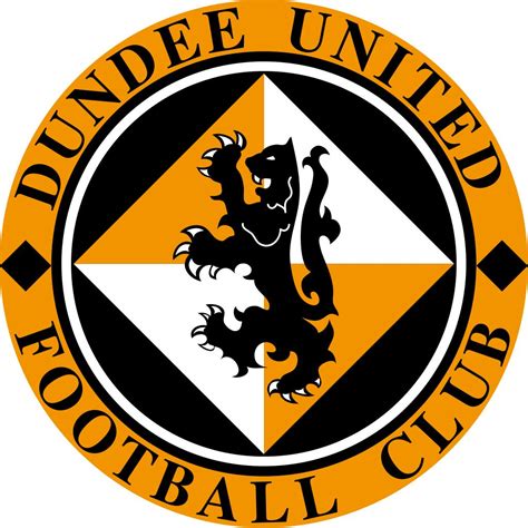 Tannadice Park Dundee United Dundee United Dundee Football Logo