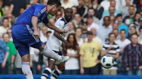 El Chelsea Gana Al Tottenham Y Sigue So Ando Con La Premier