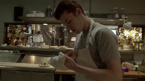 089 GALLAVICH GAY LOVE STORY Ian Mickey Shameless S05 YouTube