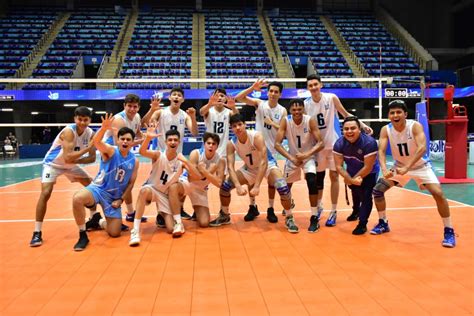 Guatemala one step away to the title defeating Panama – NORCECA