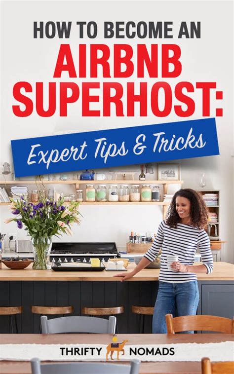 How To Become An Airbnb Superhost Expert Tips And Tricks Airbnb How