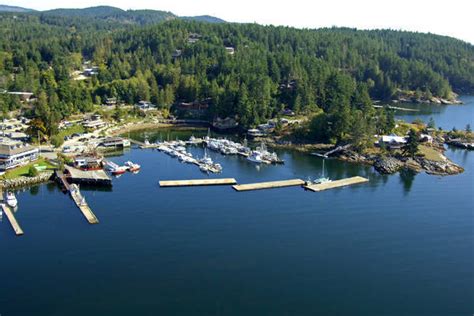 Lund Public Marina in Lund, BC, Canada - Marina Reviews - Phone Number ...