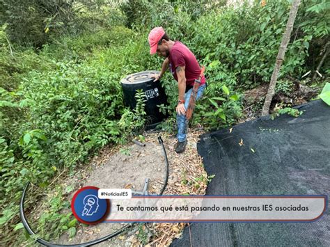 Innovación Sostenible Biogás De La Uan Mejora La Calidad De Vida En Zonas Rurales De Colombia