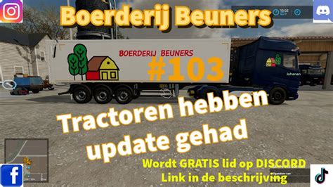 Nieuwe Sound Op De Boerderij Roads Country Bij Boerderij Beuners