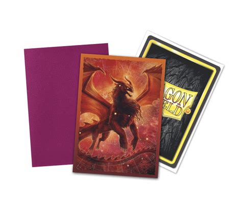 Dragon Shield | Buy TCG Card Sleeves in all colors, textures, and sizes