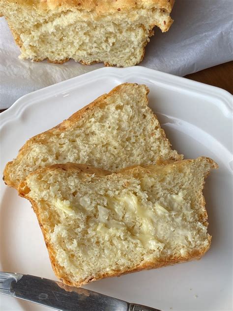 Cottage Cheese Bread Video The Southern Lady Cooks